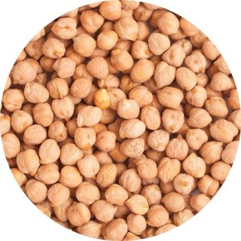 Chickpeas
